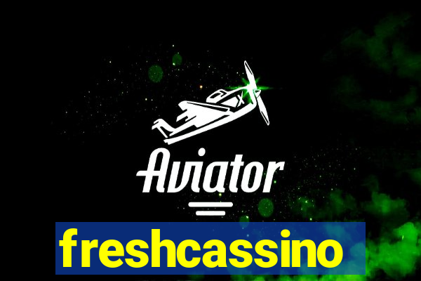 freshcassino