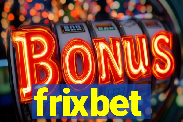 frixbet