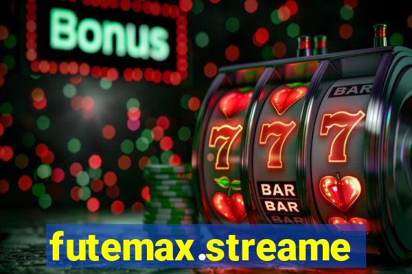 futemax.streamer