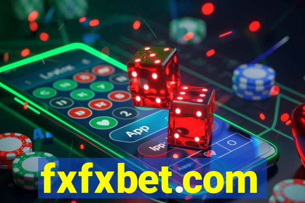 fxfxbet.com