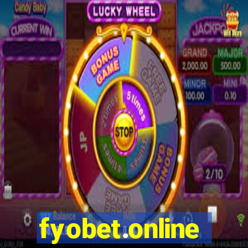 fyobet.online