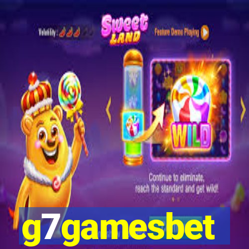 g7gamesbet