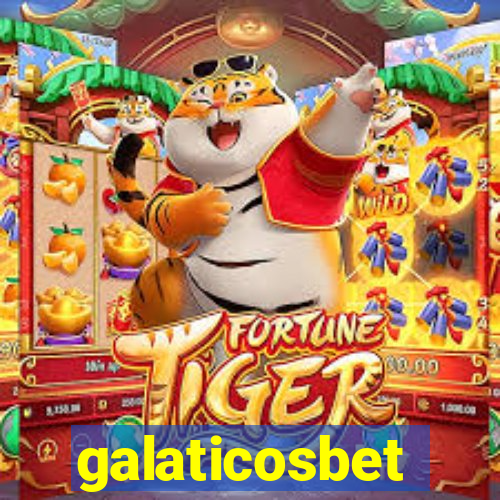 galaticosbet