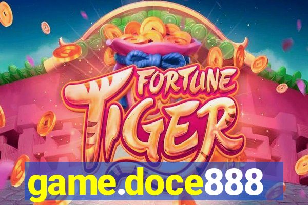 game.doce888