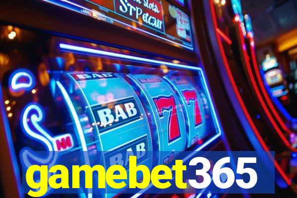 gamebet365