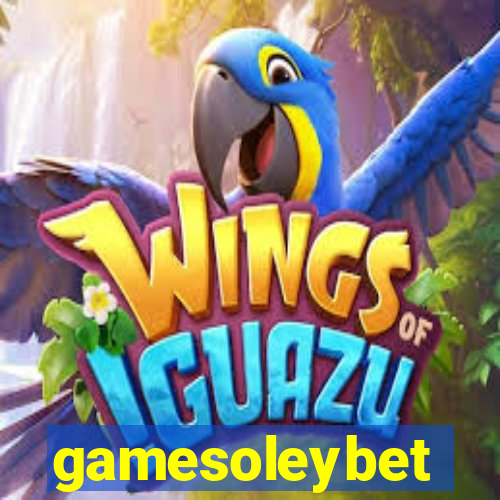 gamesoleybet