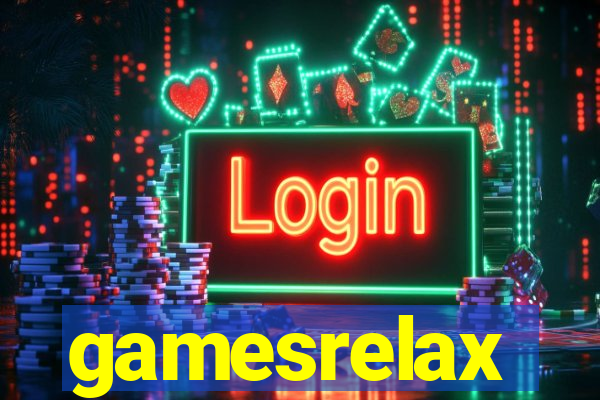 gamesrelax