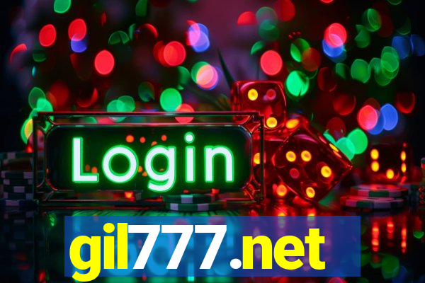 gil777.net