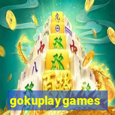 gokuplaygames