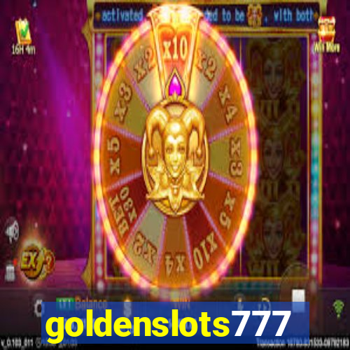 goldenslots777