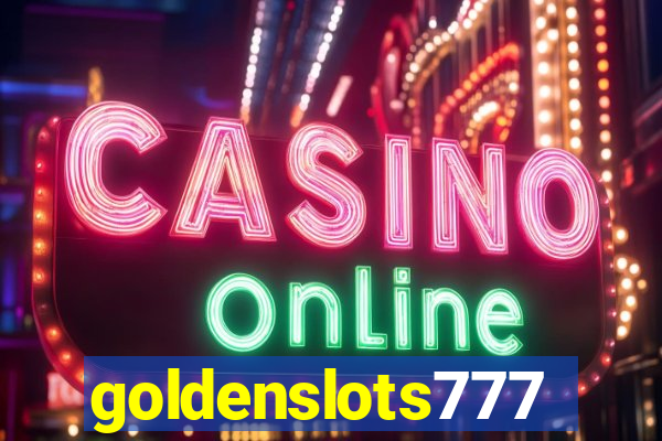 goldenslots777