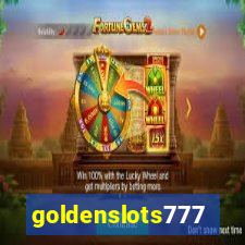 goldenslots777