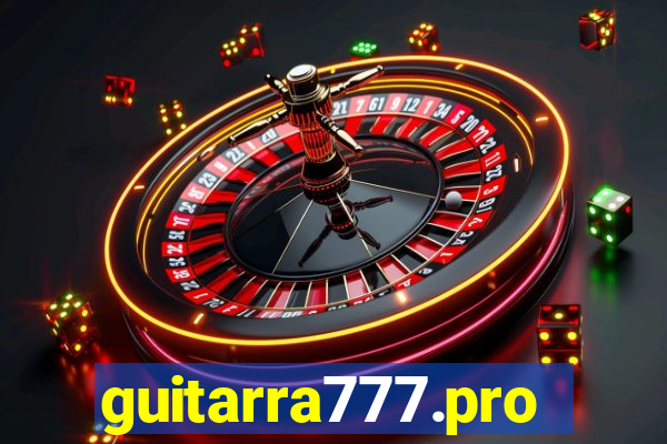 guitarra777.pro