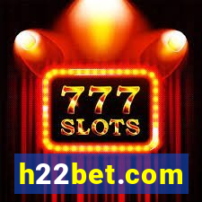 h22bet.com