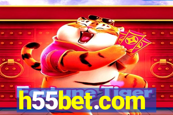 h55bet.com