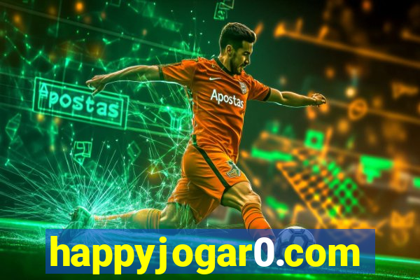 happyjogar0.com