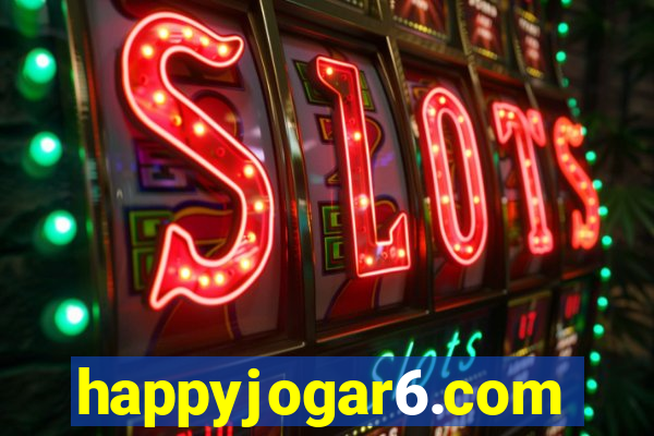 happyjogar6.com