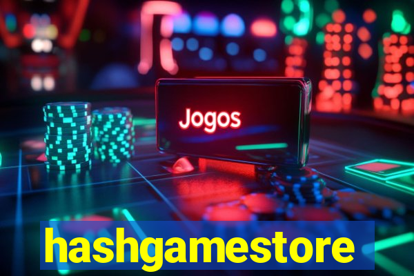 hashgamestore