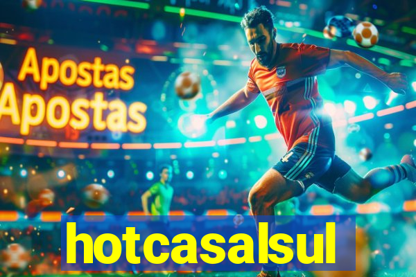 hotcasalsul