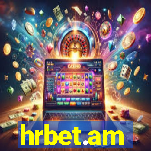 hrbet.am