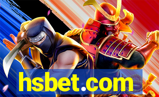 hsbet.com