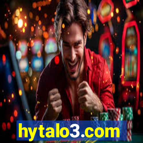 hytalo3.com