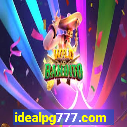 idealpg777.com