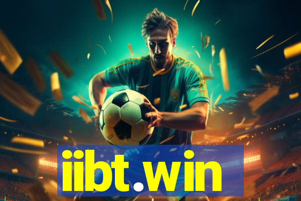 iibt.win