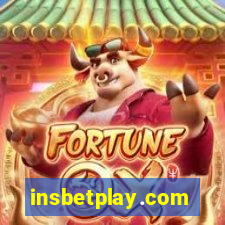 insbetplay.com