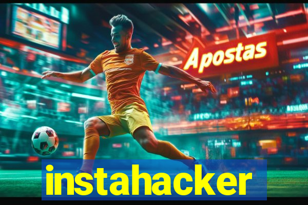 instahacker