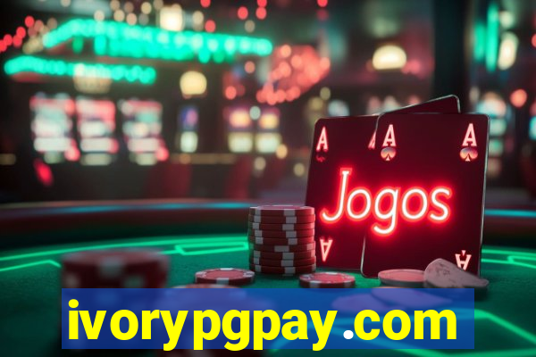 ivorypgpay.com