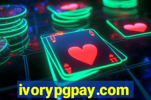 ivorypgpay.com