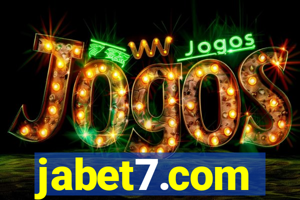 jabet7.com