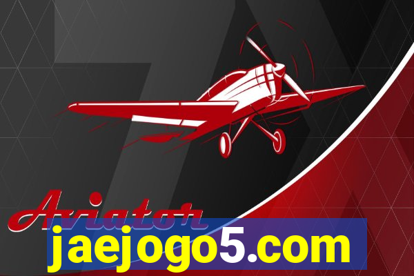 jaejogo5.com