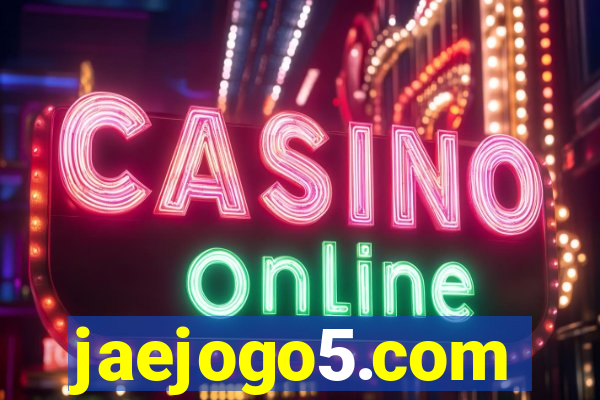 jaejogo5.com