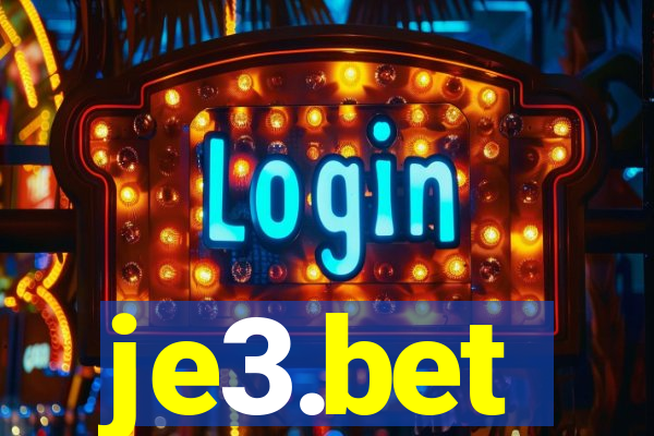 je3.bet