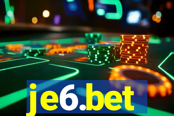 je6.bet