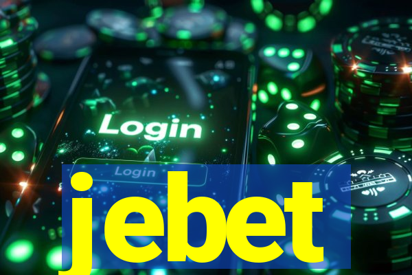 jebet