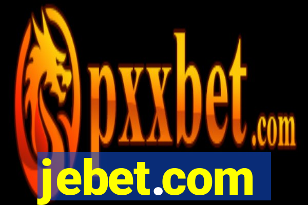 jebet.com