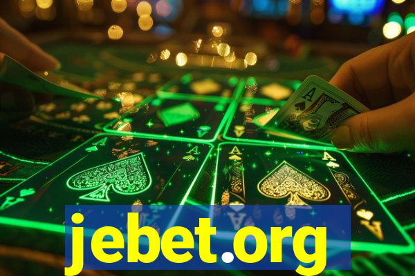 jebet.org