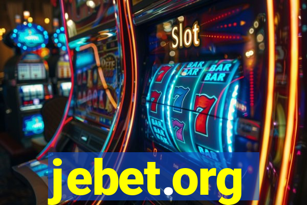 jebet.org