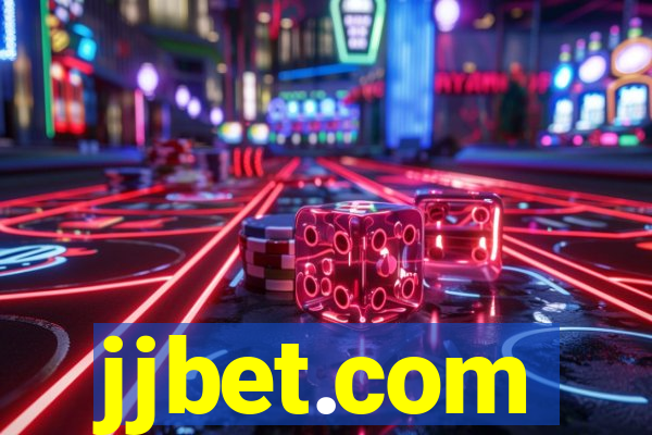 jjbet.com