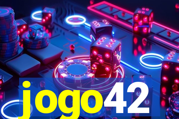 jogo42