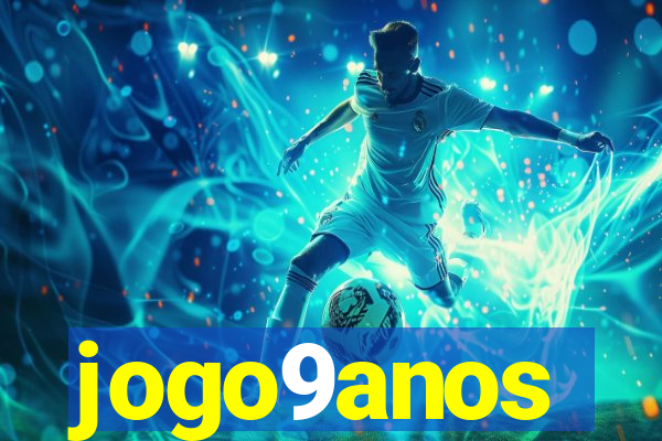 jogo9anos