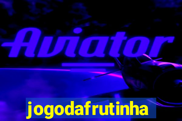 jogodafrutinha