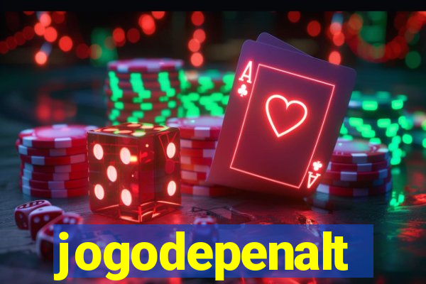 jogodepenalt