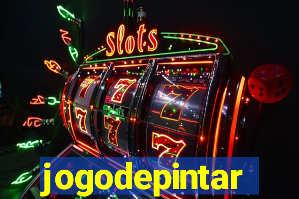 jogodepintar