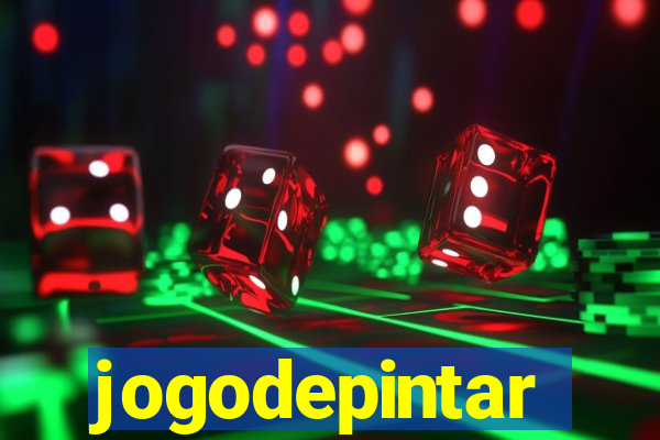 jogodepintar