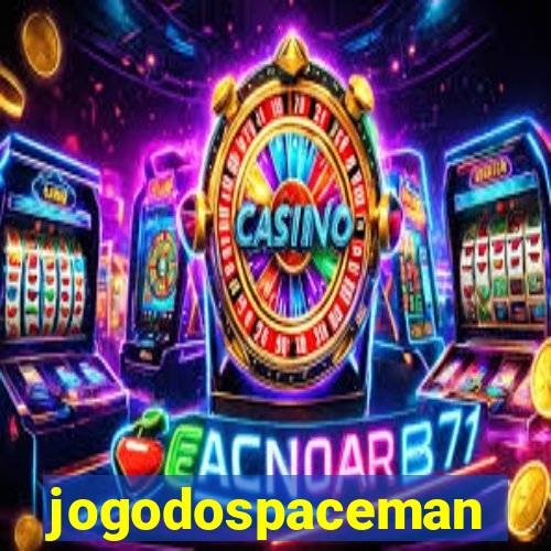 jogodospaceman