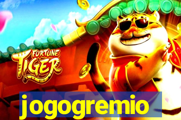 jogogremio